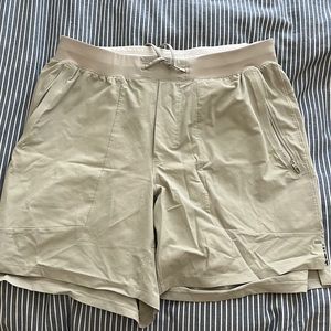 Lululemon Men’s License To Train Short